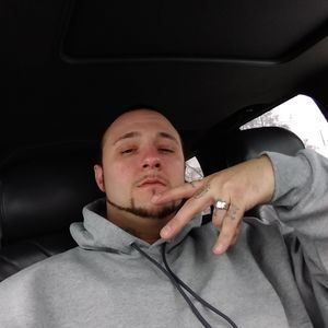 Meet your Posher, Richie